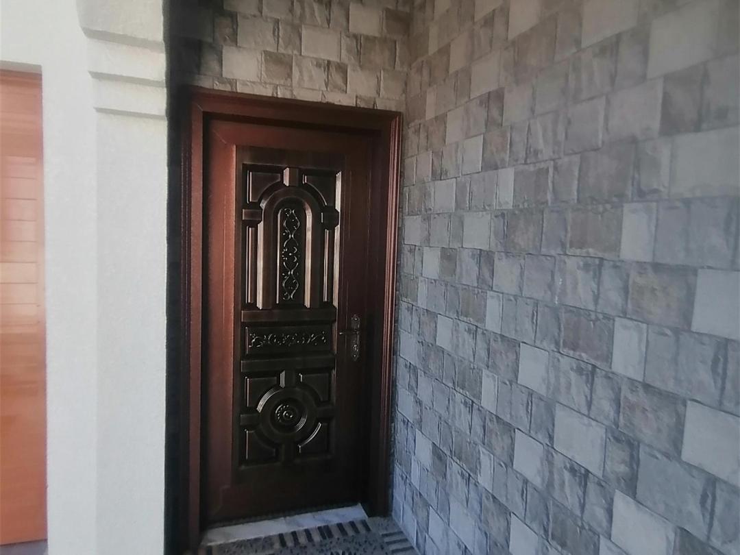 Jabal Shams Bayt Kawakib Villa Misfāh Buitenkant foto
